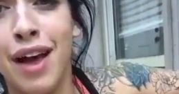 Anna Clendening Vine