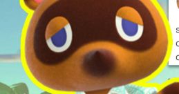 Animal Crossing New Horizons Meme