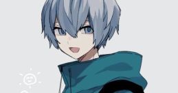 Maco-Chan, que pigoca gande!