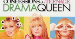 Confessions of a Teenage Drama Queen