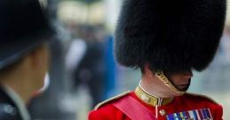 Queens Guard