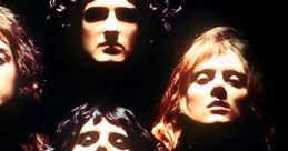 Queen - Bohemian Rhapsody