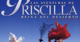 The Adventures of Priscilla, Queen of the Desert