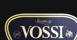 Stormy - Vossi Bop