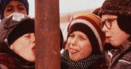 Christmas Story