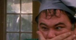 Ernest Goes to Camp