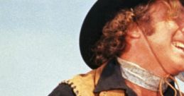 Blazzing Saddles
