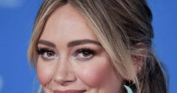 Hilary Duff