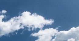 Partly Cloudy