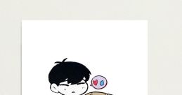 Omori heal