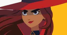 Carmen Sandiego