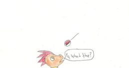 BALLS TO YOU
