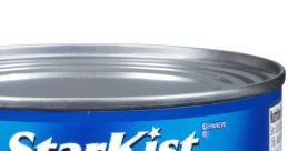 Starkist Tuna