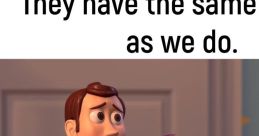 Toy Story Meme