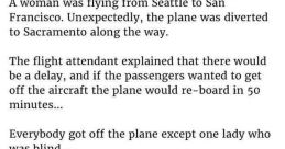 Fun Story
