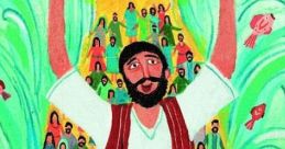 The Passover Story for Seder