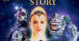 The Never Ending Story
