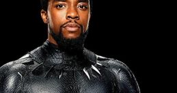 The Black Panther