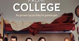 Friends From College: Season 2