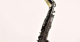 Sax Diamond