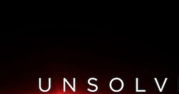 Unsolved Mysteries Netflix Intro