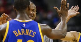 Warriors