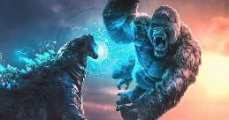 Godzilla fast part The "Godzilla fast part" is a of that evoke the pure essence of power and destruction. The first