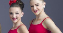 Dance Mom's