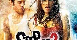 Step up 2 the streets