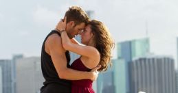 Step Up Revolution