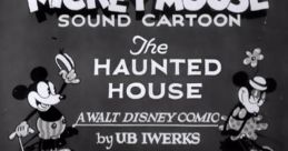 The Haunted House (1929)