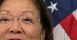 Mazie Hirono
