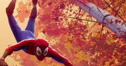 Spider-Man: Into The Spiderverse