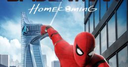 Spiderman : Homecoming