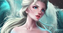 Frozen HOT Video
