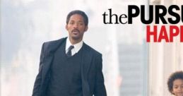 Pursuit of Happiness