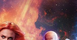 X-Men Dark Phoenix