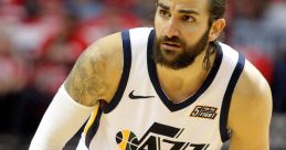 Ricky Rubio