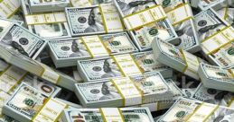Ton of Cash