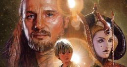 Star Wars Phantom Menace