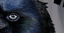 Mr Crow