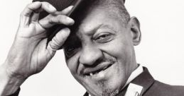 Sonny Boy Williamson II