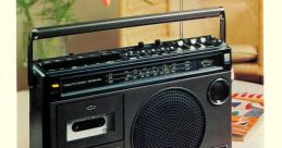 Radio cf
