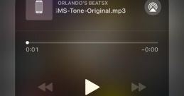IPhone - Dingz