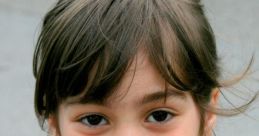 Little girl