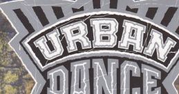 Urban Danceuad
