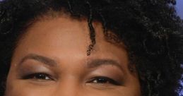 Stacey Abrams