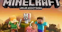 This is minecraft