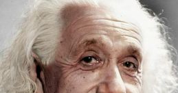 Albert Einstein