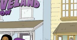 Cleveland Show